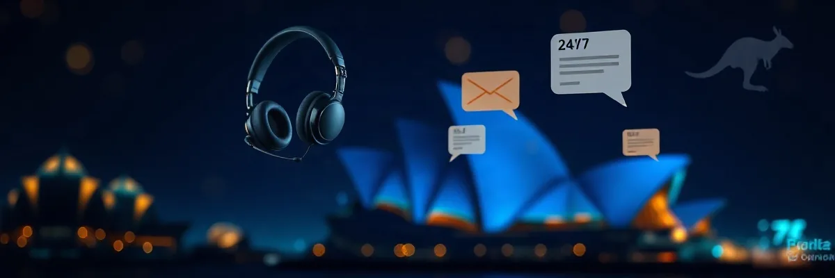 Inclave casinos support channels: what exists versus what works: inclave casinos guide for players in Australia